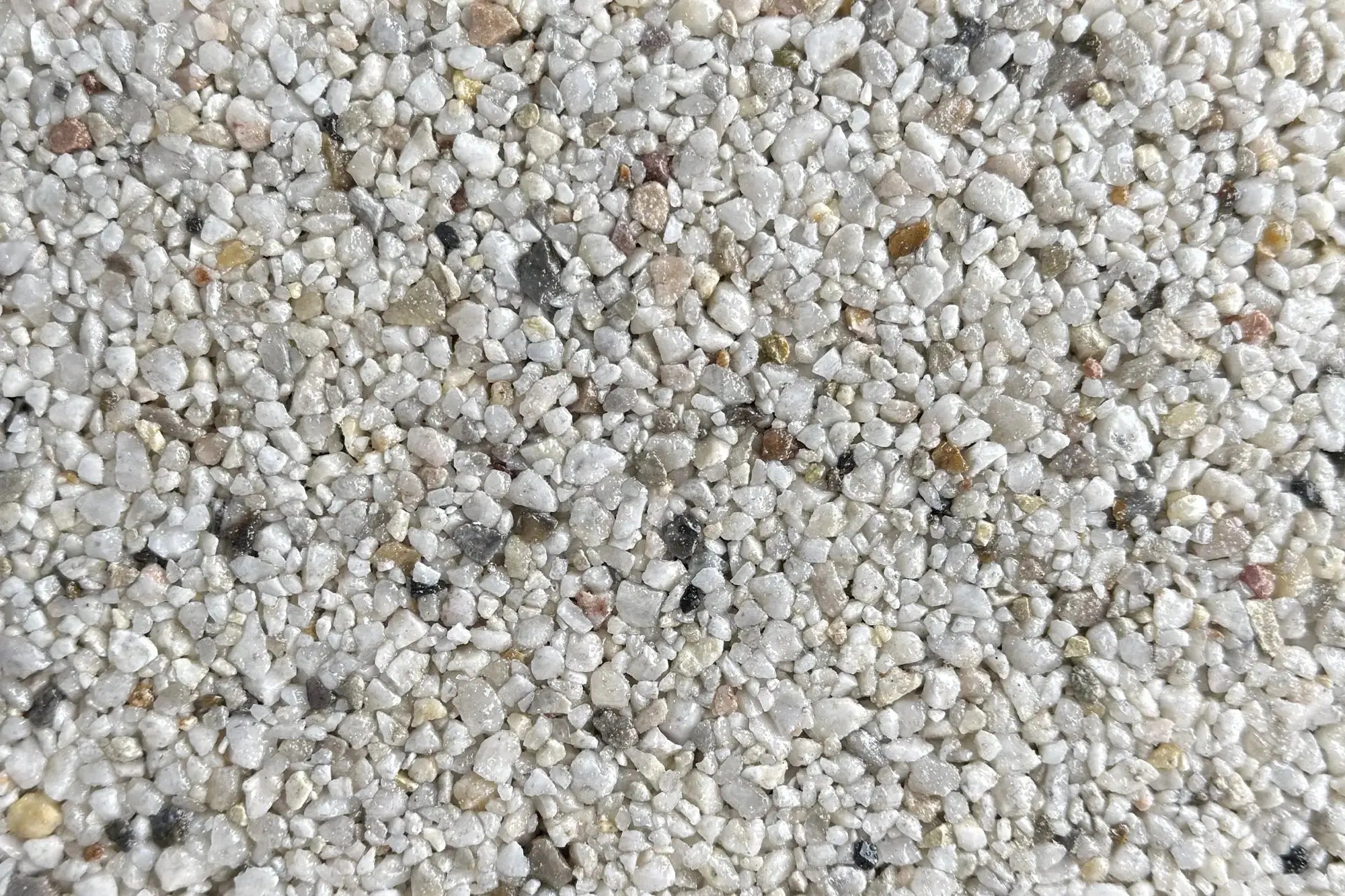 Alaskan Tundra aggregate blend