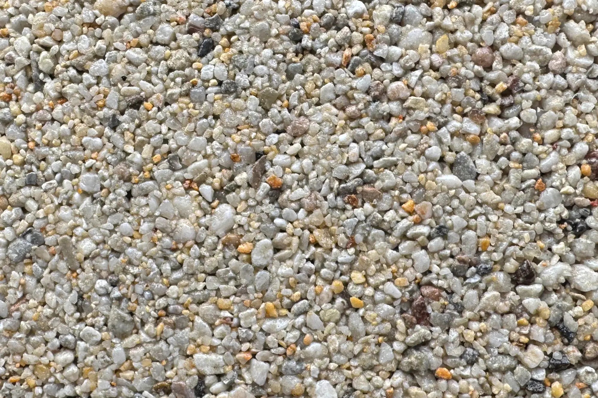 Antigua aggregate blend