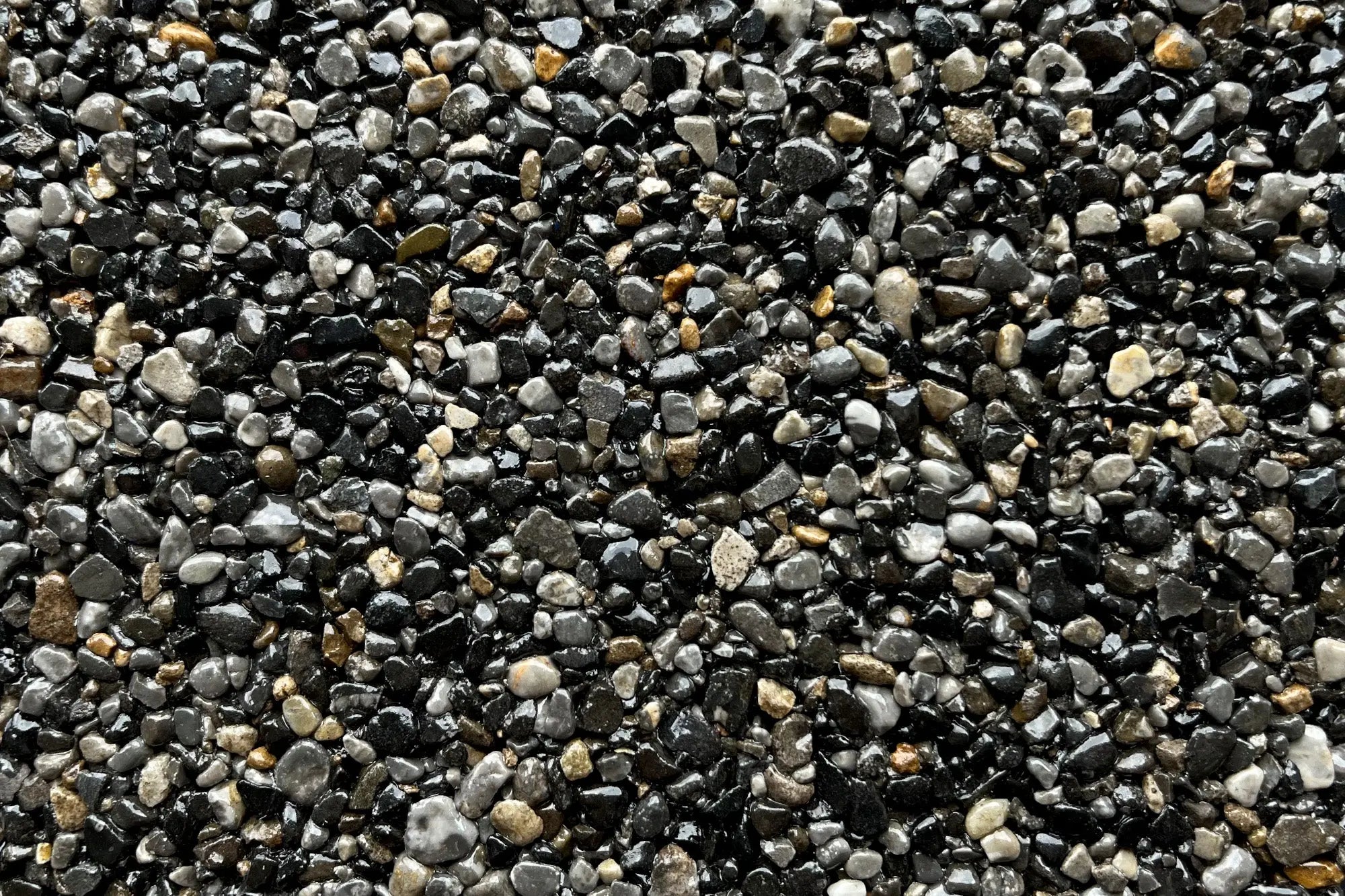 Beretta aggregate blend