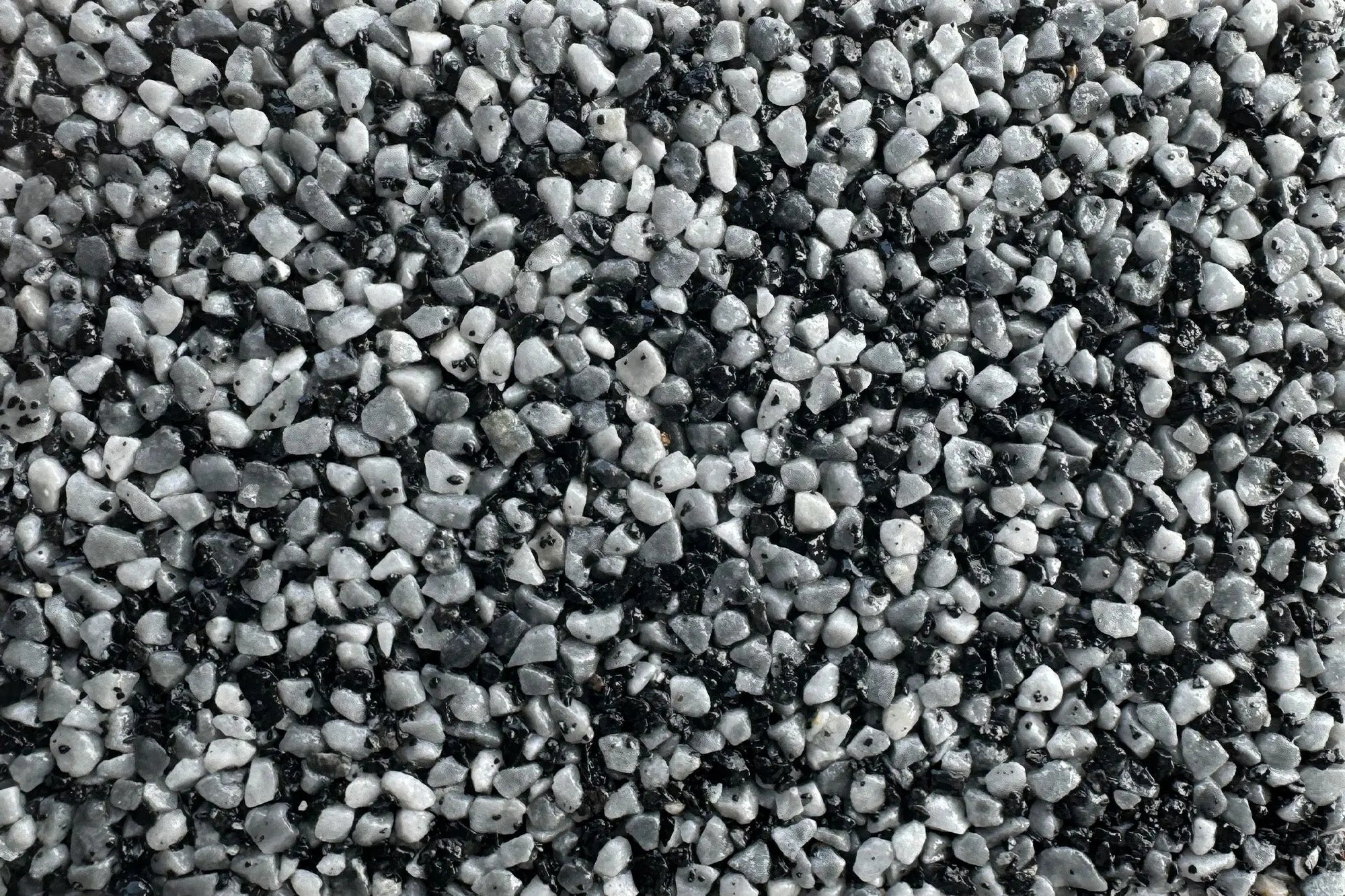 Blackheath aggregate blend