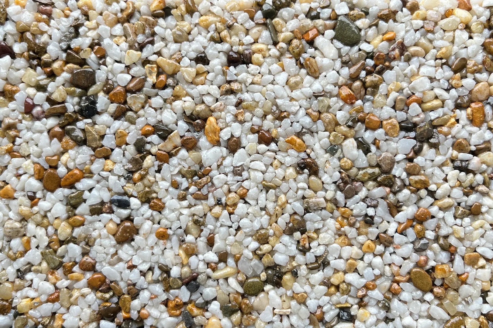 Cape Parry aggregate blend
