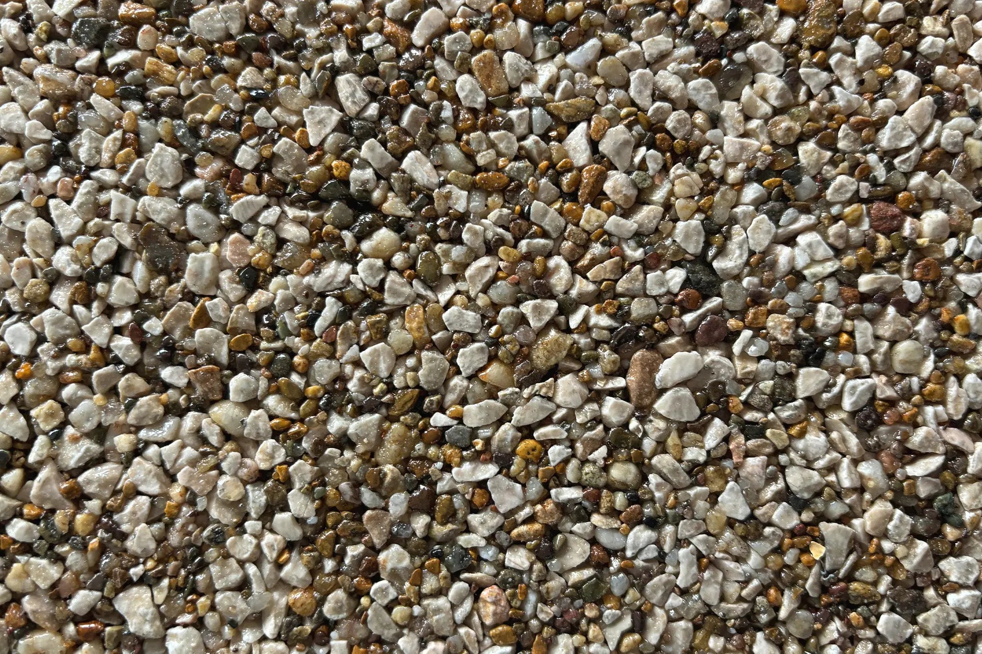 Clancy Manor aggregate blend