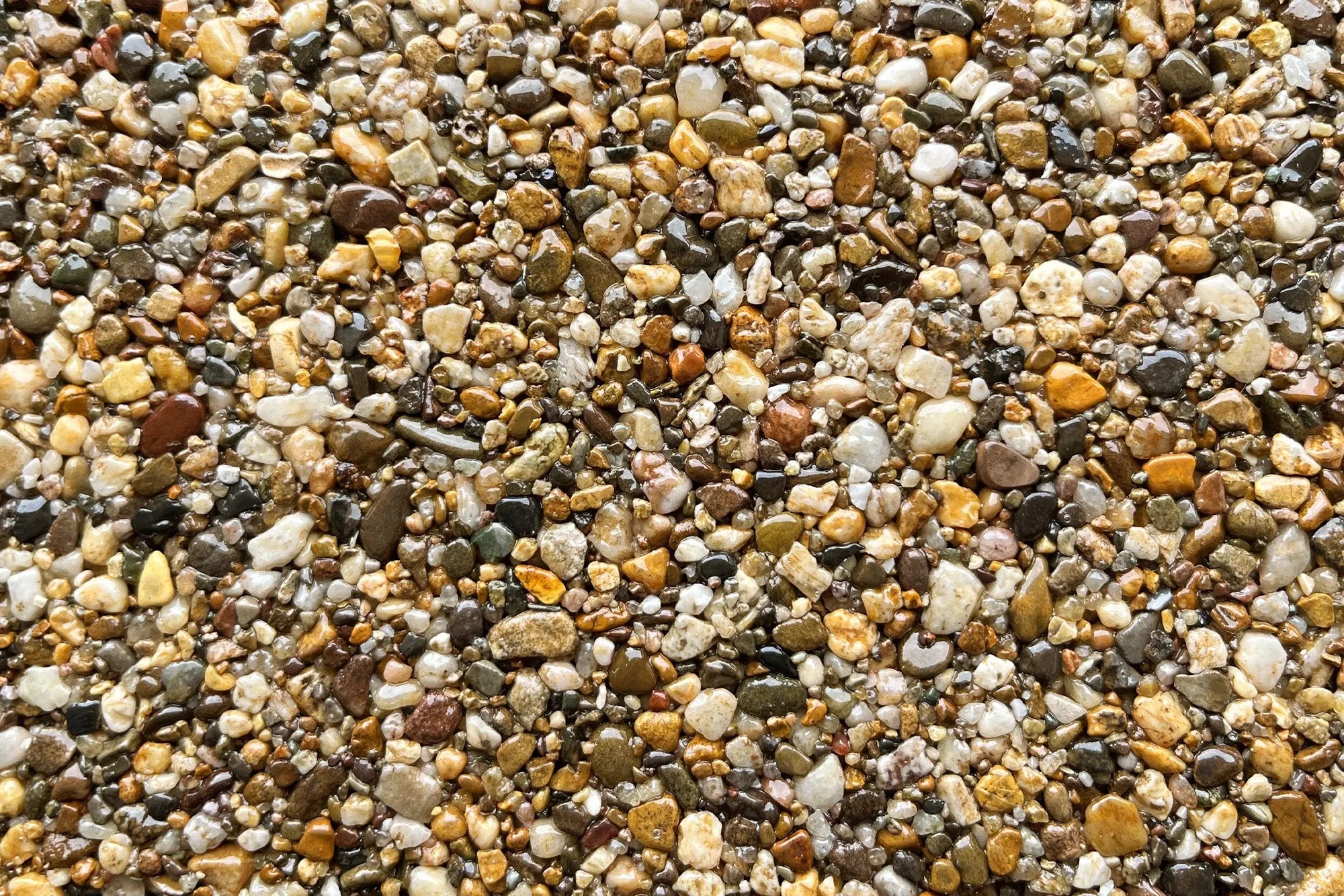 Dalby Forest aggregate blend