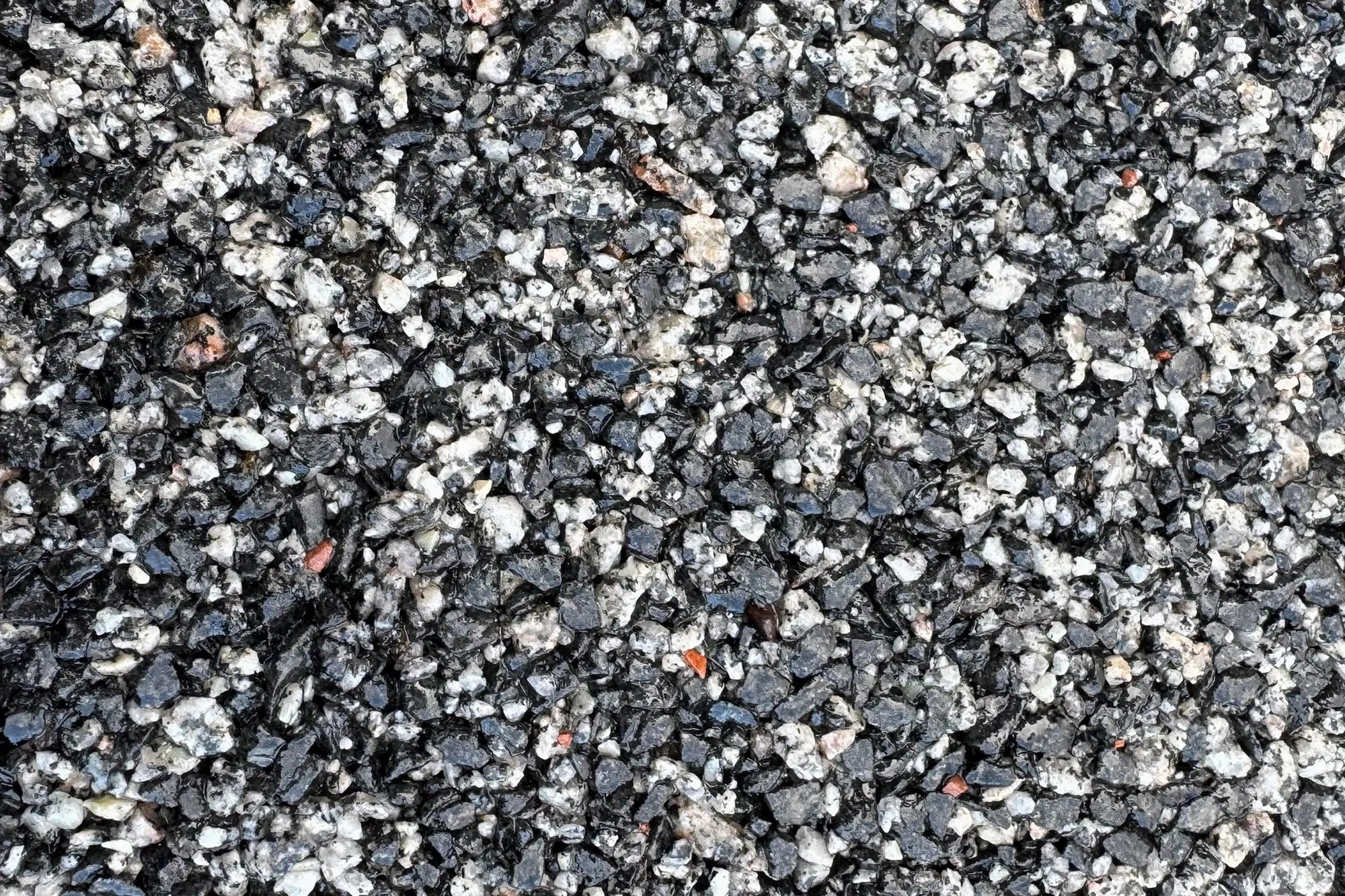 Hudson Bay aggregate blend