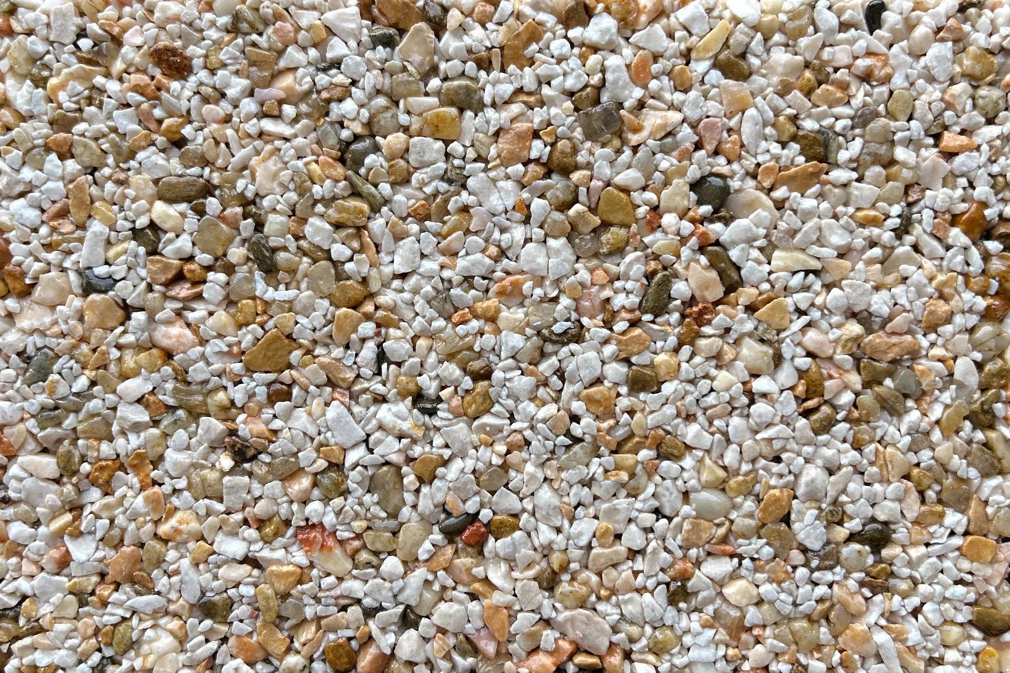 Key West aggregate blend