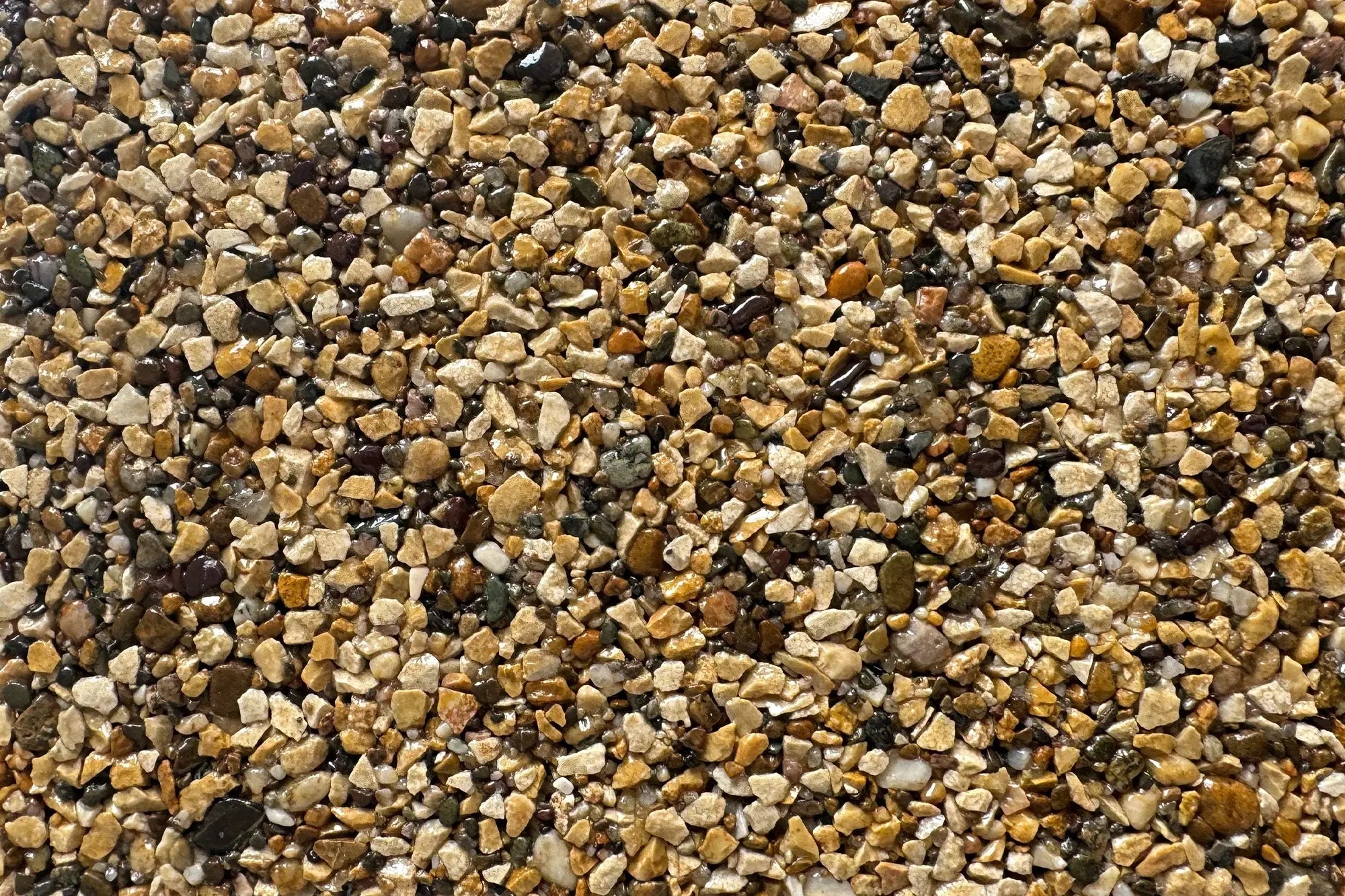 New Whitby Abbey aggregate blend