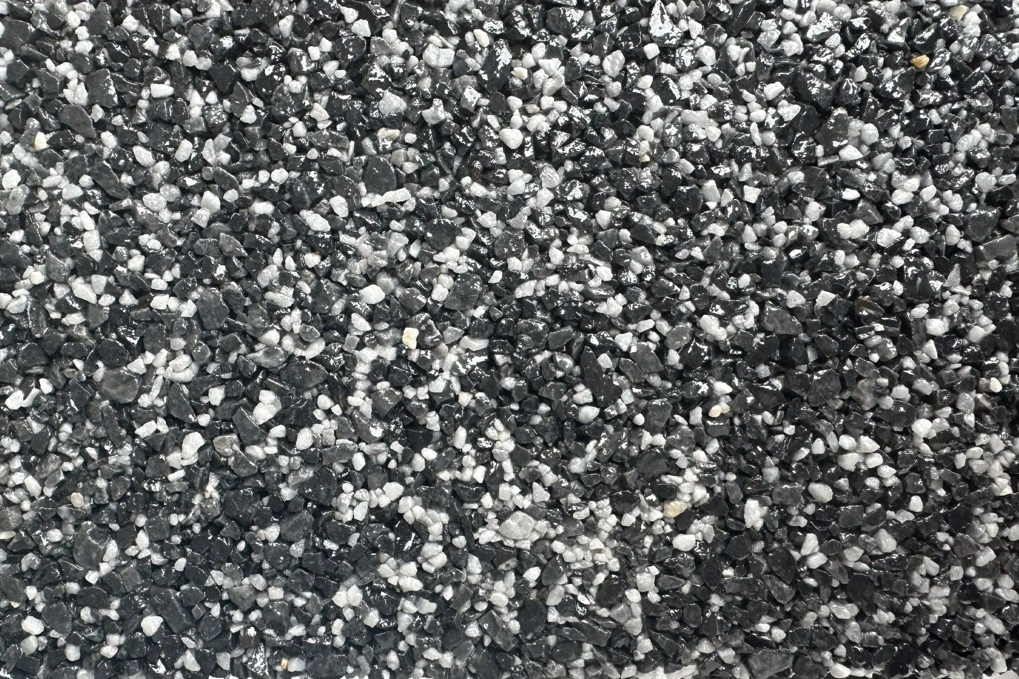 Odessa aggregate blend