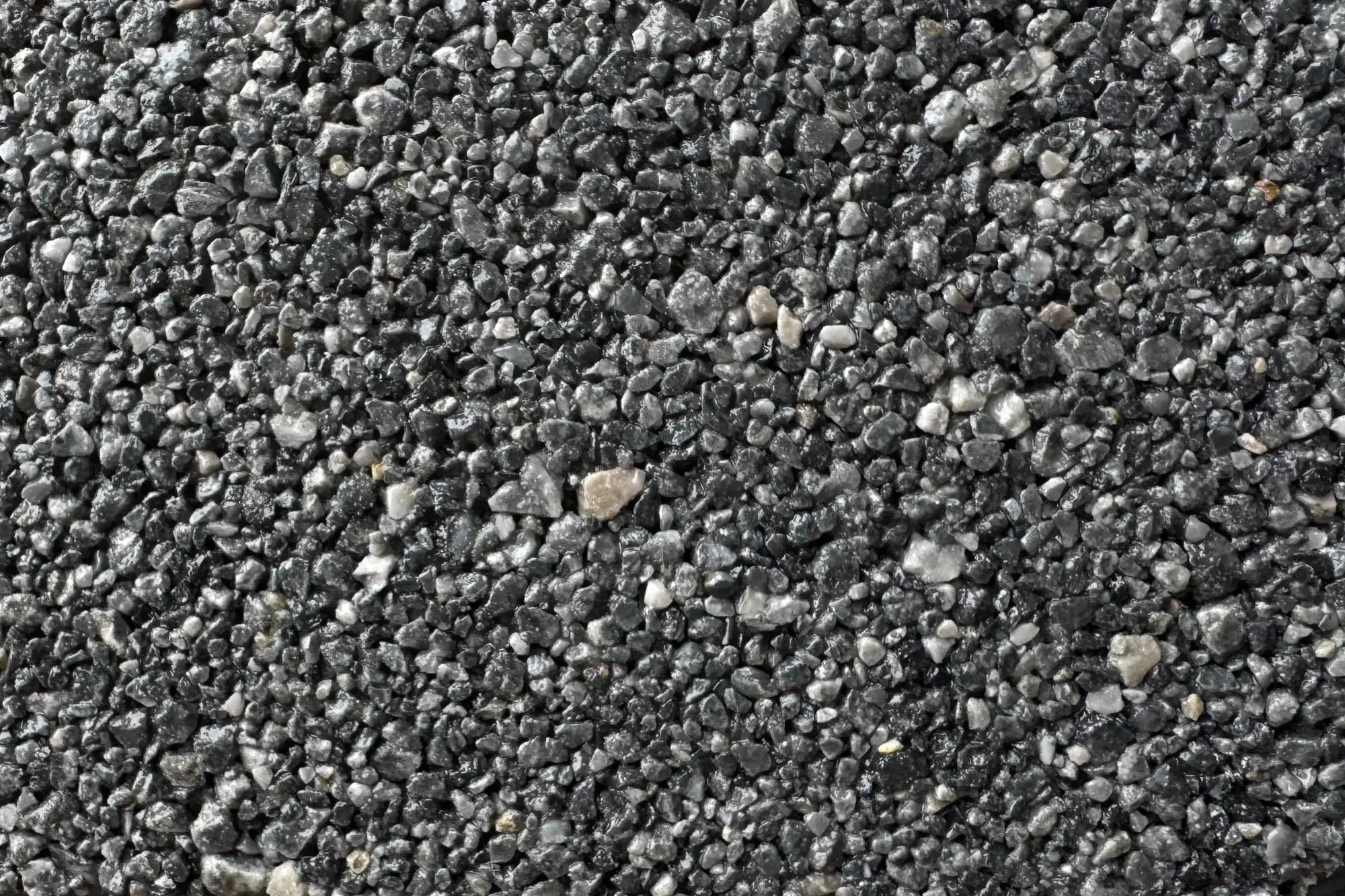 Original Manhattan aggregate blend