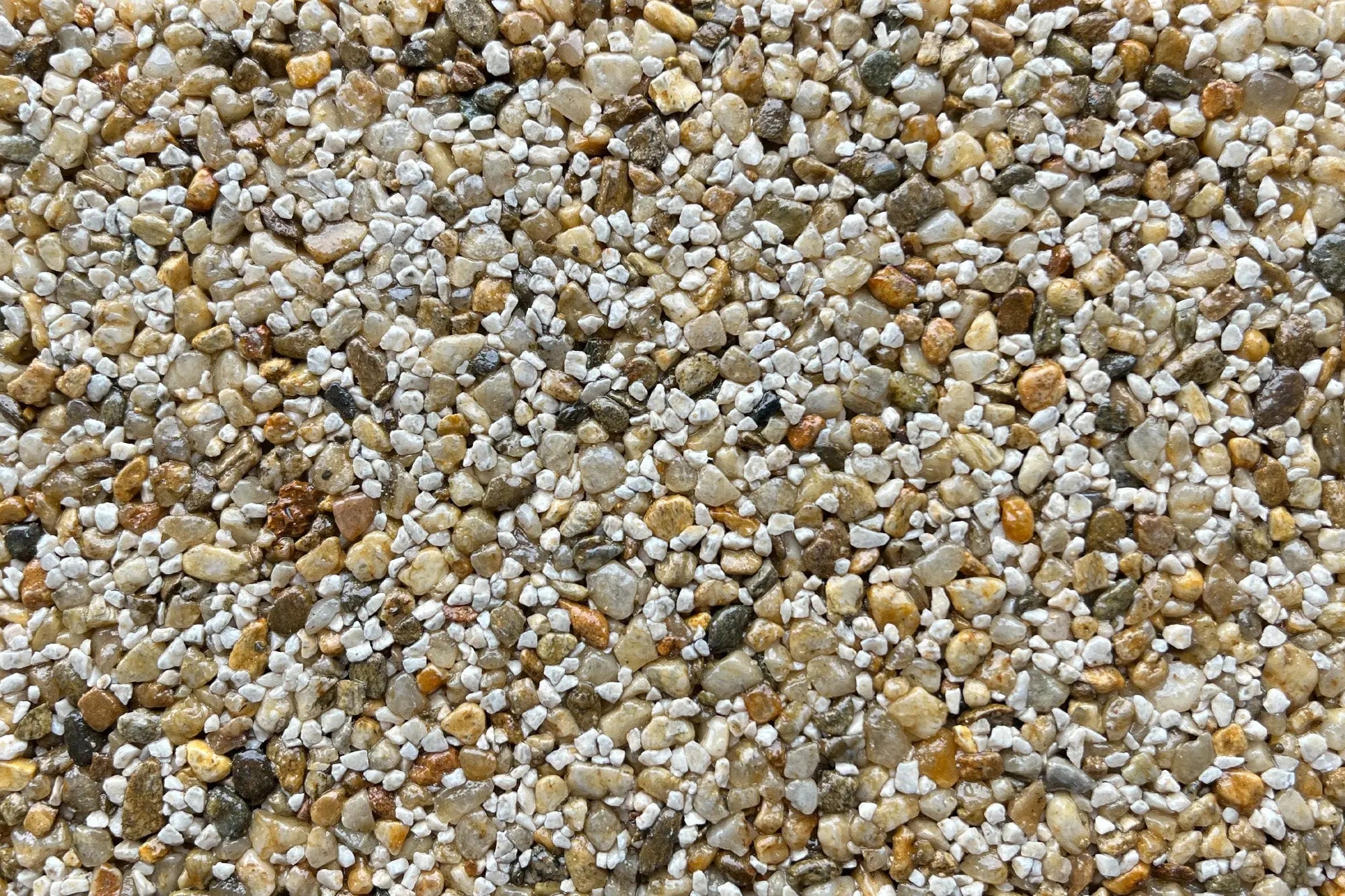 Pont du Gard aggregate blend