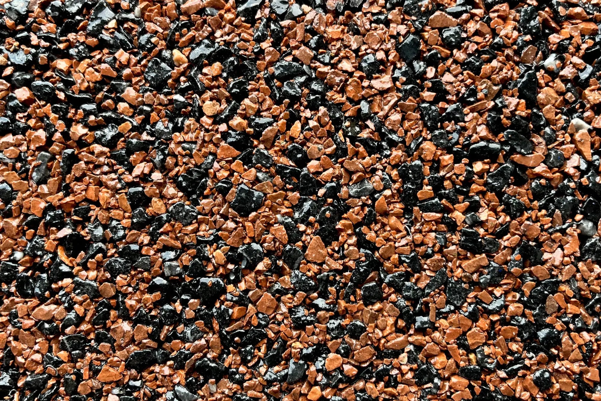 Red Galaxy aggregate blend
