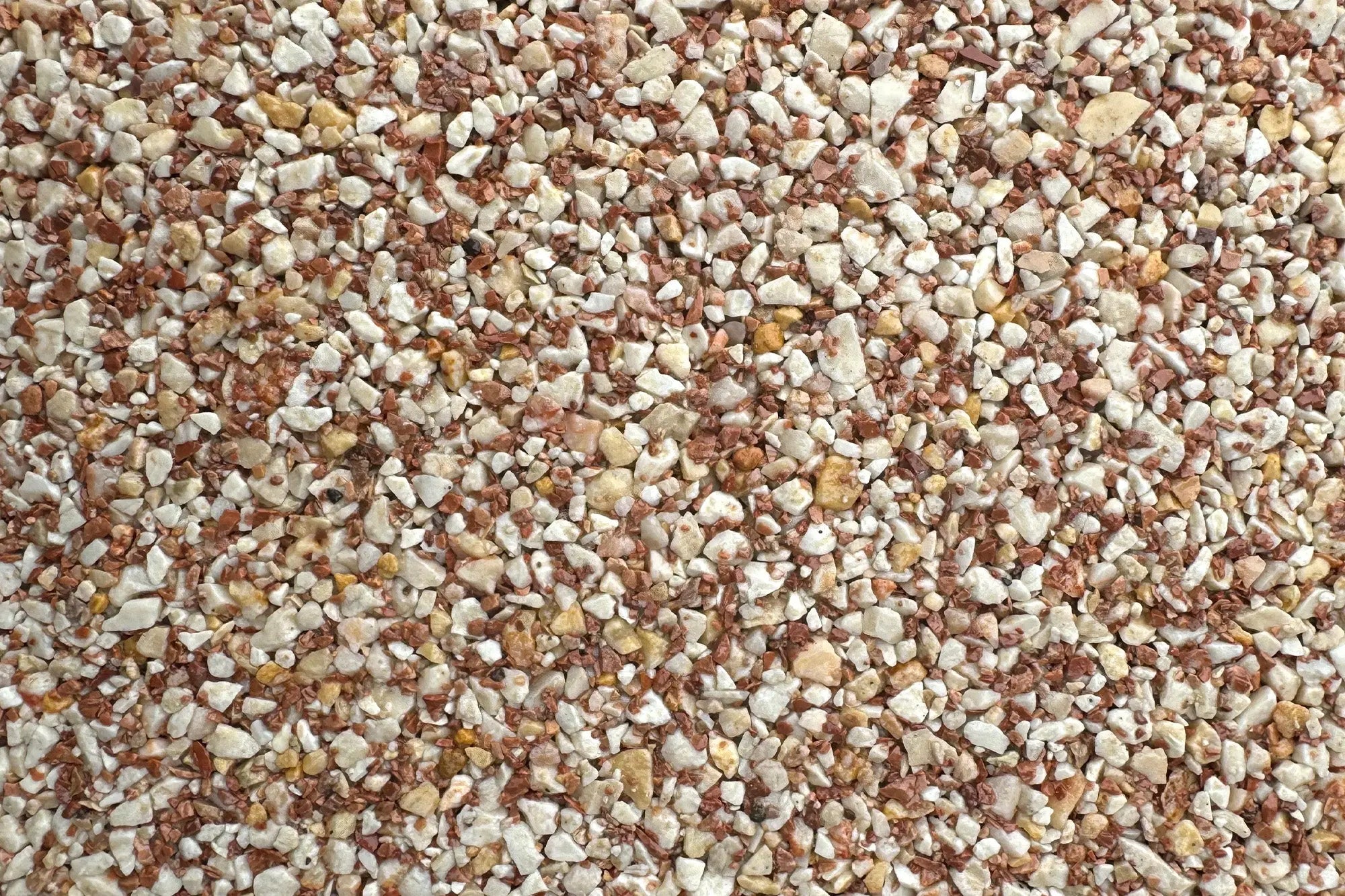 Taj Mahable aggregate blend