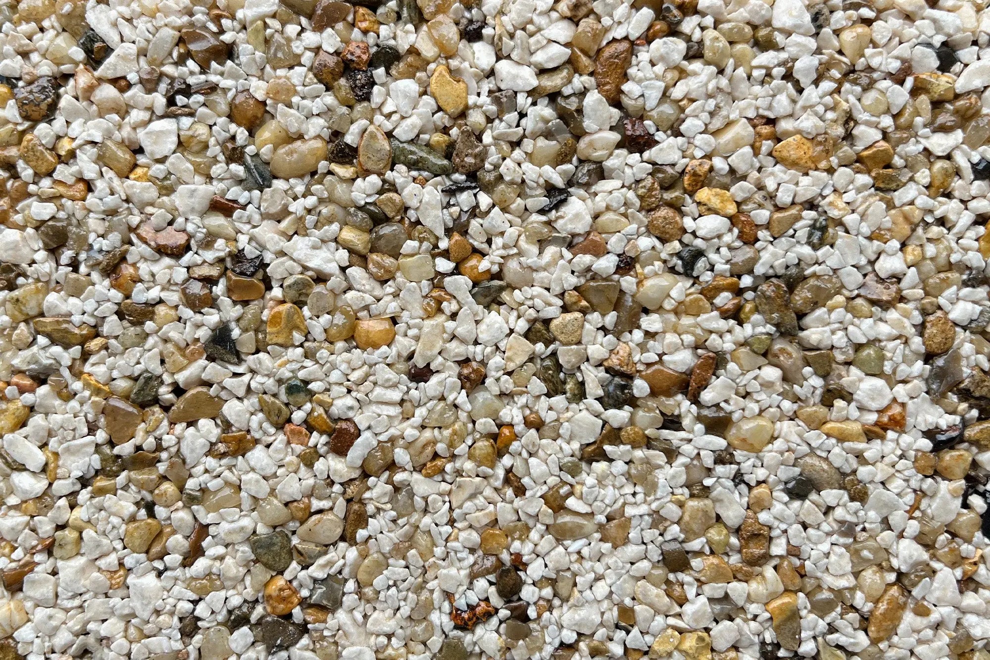 Whitstable aggregate blend
